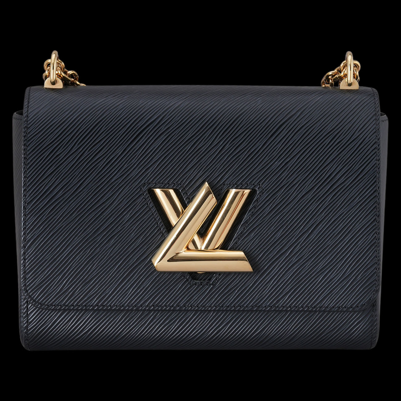 LOUIS VUITTON(USED)루이비통 에삐 트위스트 MM M54804